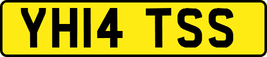 YH14TSS