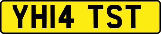 YH14TST