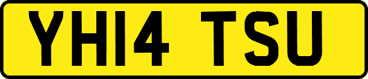 YH14TSU