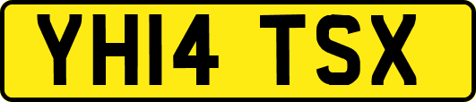 YH14TSX