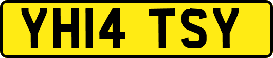 YH14TSY