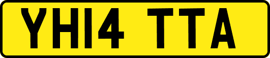 YH14TTA