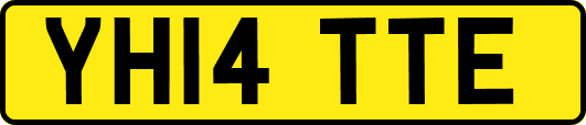 YH14TTE