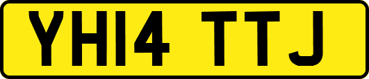 YH14TTJ