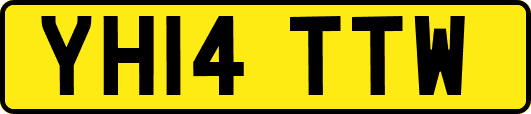 YH14TTW