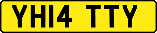 YH14TTY