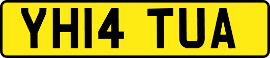 YH14TUA