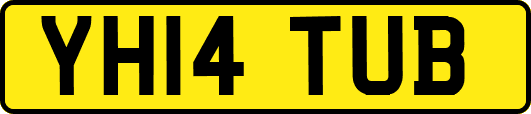 YH14TUB