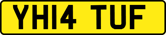 YH14TUF