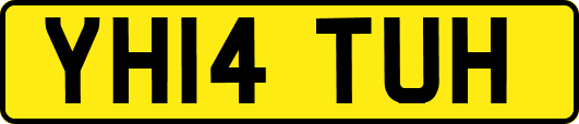 YH14TUH