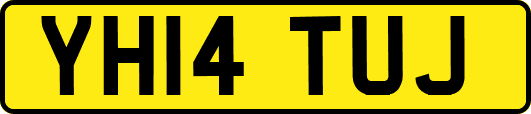 YH14TUJ