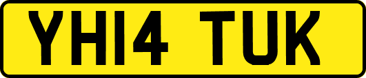 YH14TUK