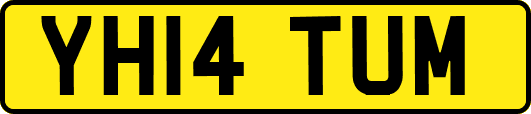 YH14TUM