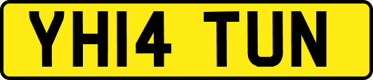 YH14TUN