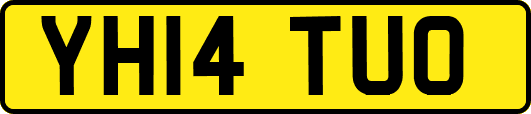 YH14TUO