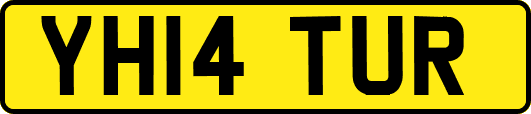 YH14TUR