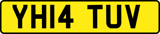 YH14TUV