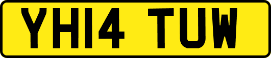 YH14TUW