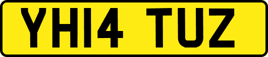 YH14TUZ