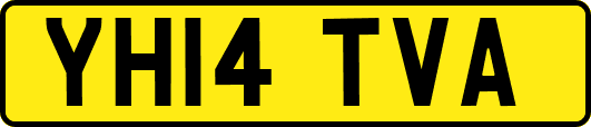 YH14TVA