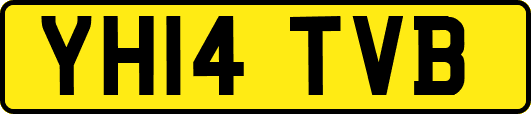 YH14TVB