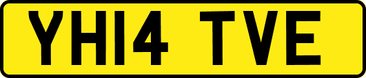 YH14TVE