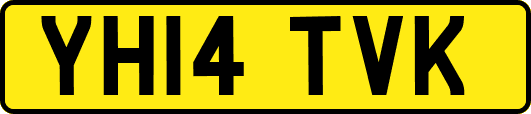 YH14TVK