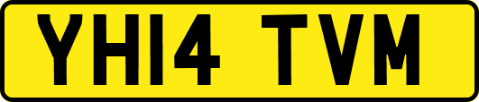 YH14TVM
