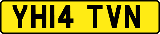 YH14TVN