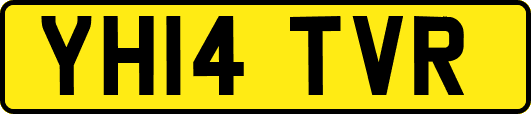 YH14TVR