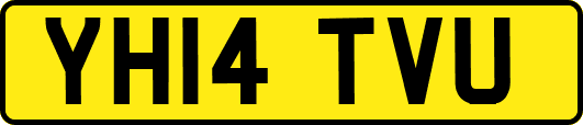 YH14TVU
