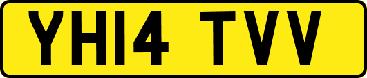 YH14TVV
