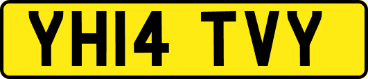 YH14TVY