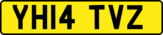 YH14TVZ