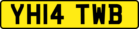 YH14TWB