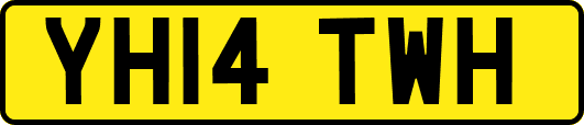 YH14TWH