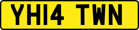 YH14TWN