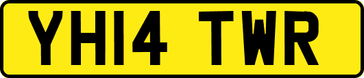 YH14TWR
