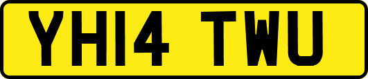 YH14TWU