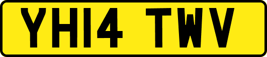 YH14TWV