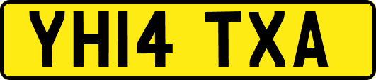 YH14TXA