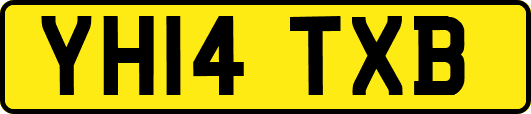 YH14TXB