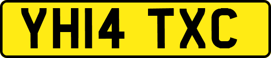 YH14TXC