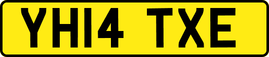 YH14TXE