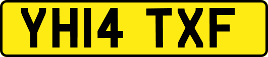 YH14TXF
