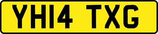 YH14TXG