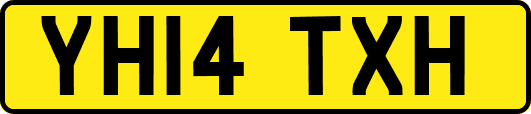YH14TXH