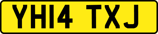 YH14TXJ