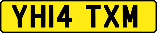 YH14TXM
