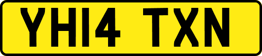YH14TXN